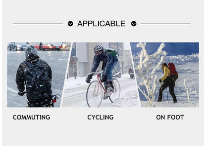 Touchscreen Winter Gloves