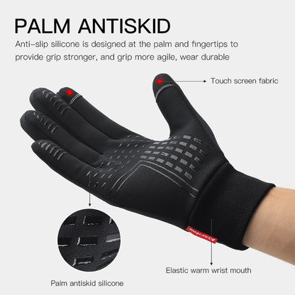 Touchscreen Winter Gloves